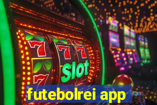 futebolrei app